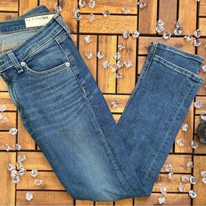 RAG & BONE The Jean Capri